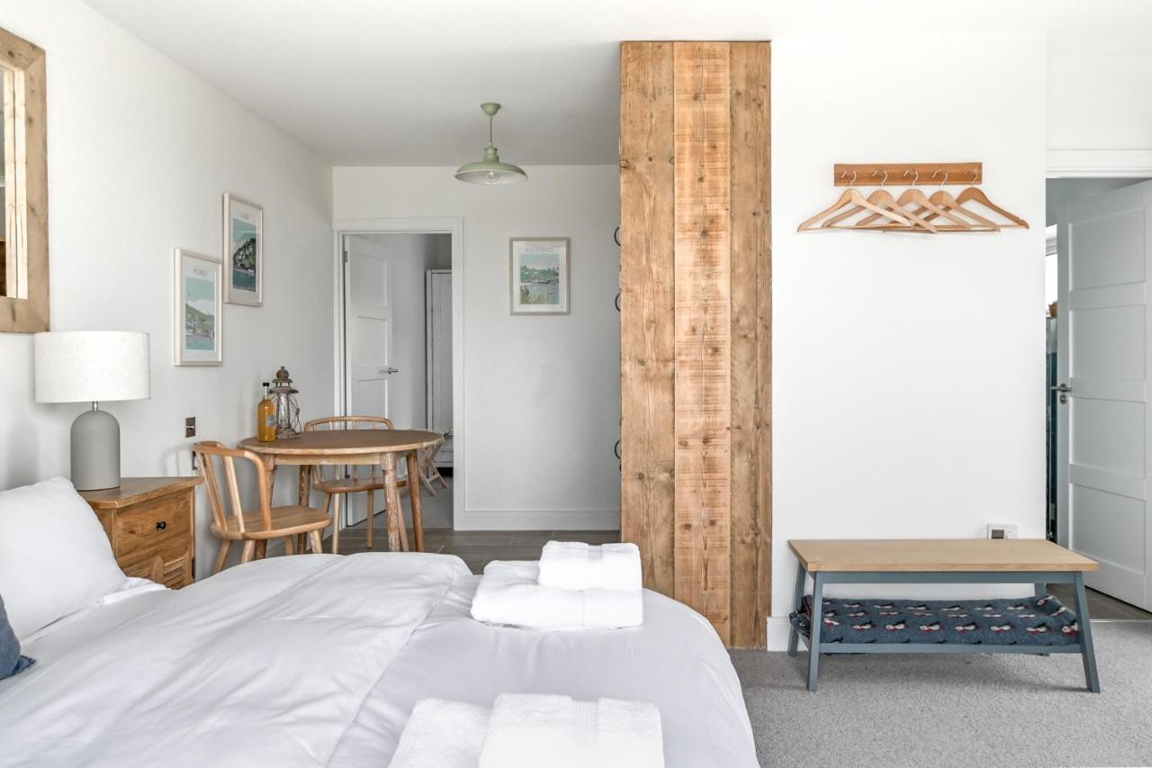 The Gate Cornwall Лу Экстерьер фото